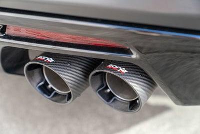 2024 Chevrolet Camaro ZL1