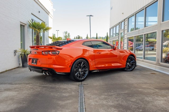 2019 Chevrolet Camaro ZL1