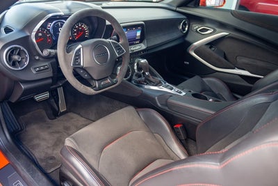 2019 Chevrolet Camaro ZL1