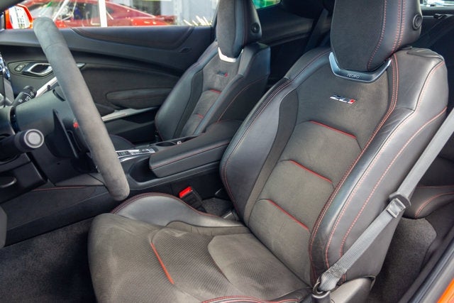 2019 Chevrolet Camaro ZL1