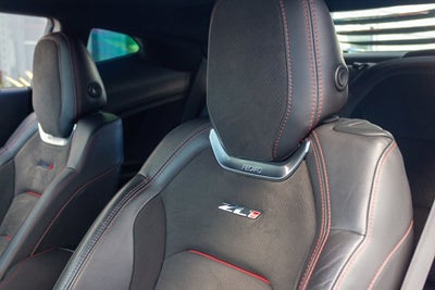 2019 Chevrolet Camaro ZL1