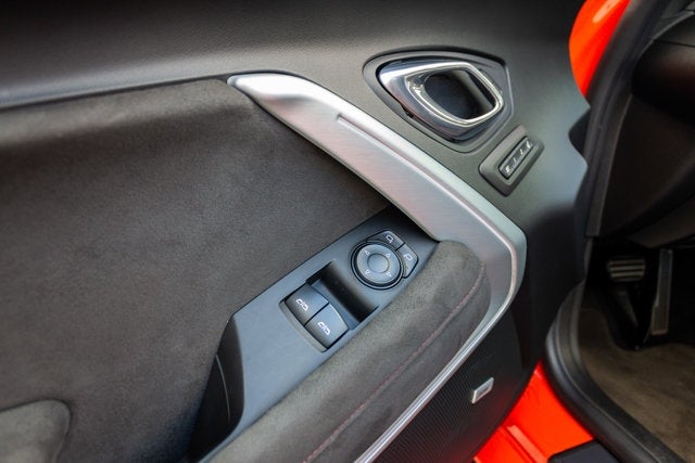 2019 Chevrolet Camaro ZL1