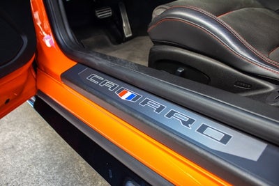 2019 Chevrolet Camaro ZL1