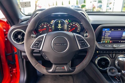 2019 Chevrolet Camaro ZL1