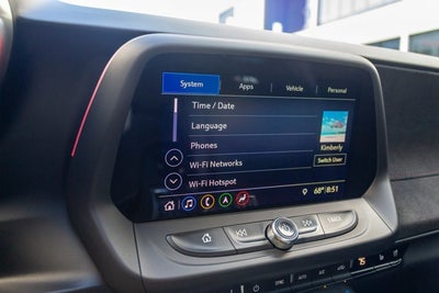 2019 Chevrolet Camaro ZL1