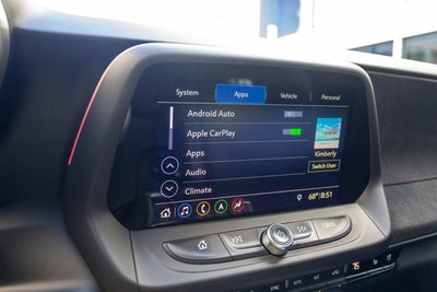 2019 Chevrolet Camaro ZL1