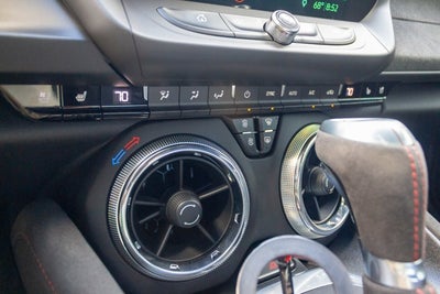 2019 Chevrolet Camaro ZL1