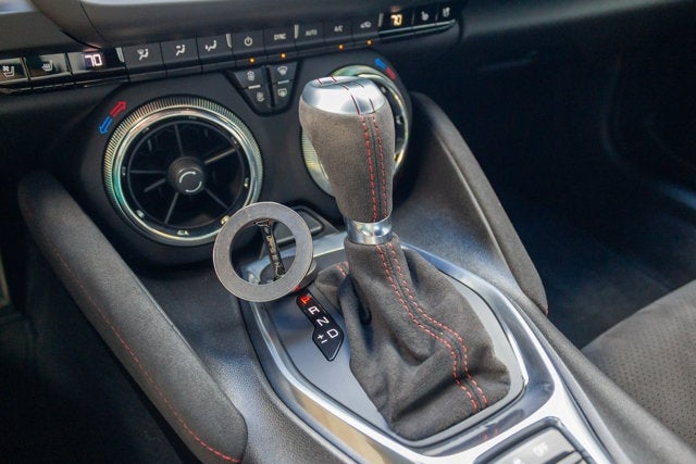 2019 Chevrolet Camaro ZL1