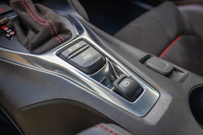 2019 Chevrolet Camaro ZL1
