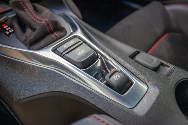 2019 Chevrolet Camaro ZL1