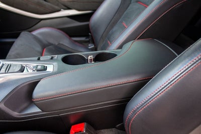 2019 Chevrolet Camaro ZL1