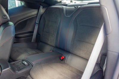 2019 Chevrolet Camaro ZL1