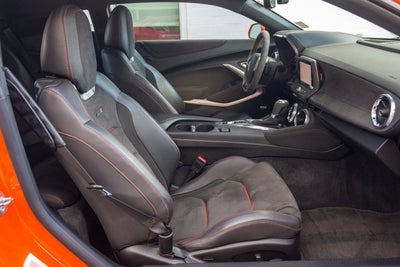 2019 Chevrolet Camaro ZL1