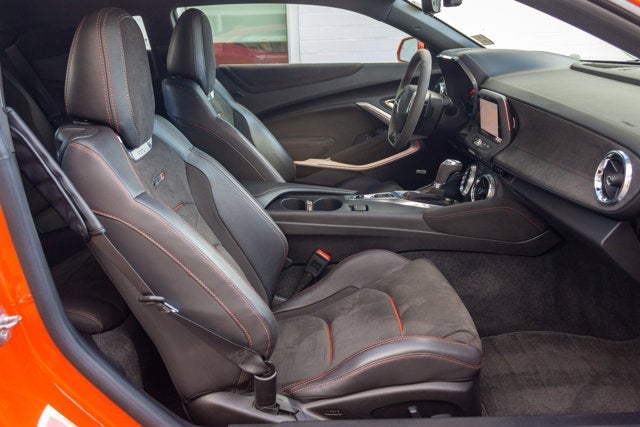 2019 Chevrolet Camaro ZL1