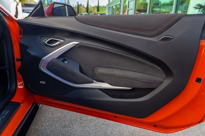 2019 Chevrolet Camaro ZL1