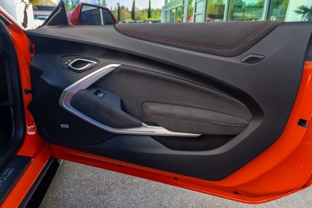 2019 Chevrolet Camaro ZL1