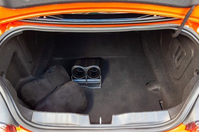 2019 Chevrolet Camaro ZL1