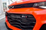 2019 Chevrolet Camaro ZL1