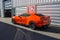 2019 Chevrolet Camaro ZL1