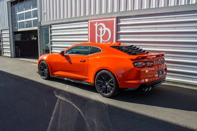 2019 Chevrolet Camaro ZL1