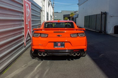 2019 Chevrolet Camaro ZL1