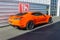 2019 Chevrolet Camaro ZL1
