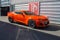 2019 Chevrolet Camaro ZL1