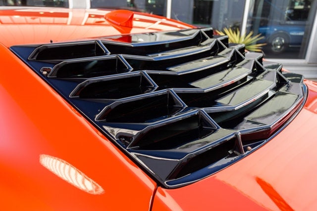 2019 Chevrolet Camaro ZL1