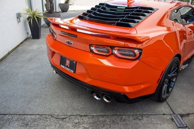 2019 Chevrolet Camaro ZL1
