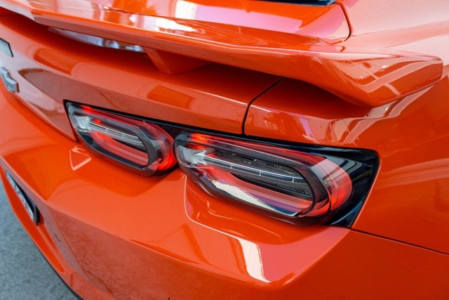 2019 Chevrolet Camaro ZL1