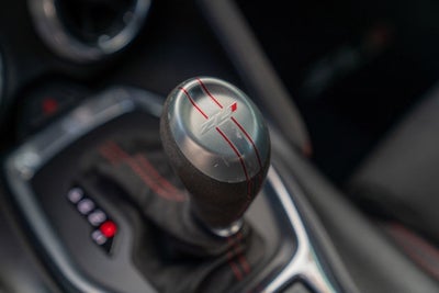 2018 Chevrolet Camaro ZL1