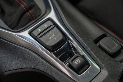2018 Chevrolet Camaro ZL1