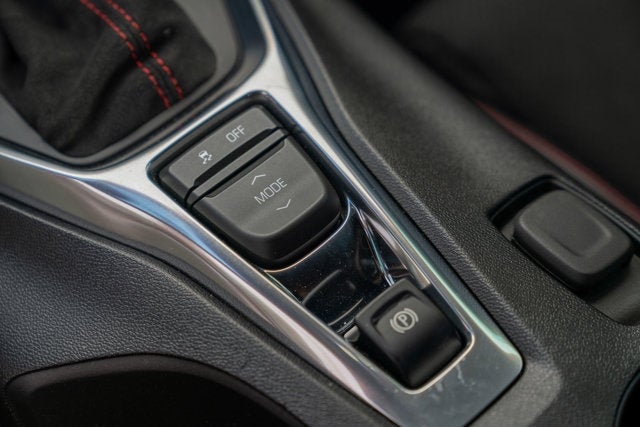 2018 Chevrolet Camaro ZL1
