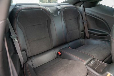 2018 Chevrolet Camaro ZL1