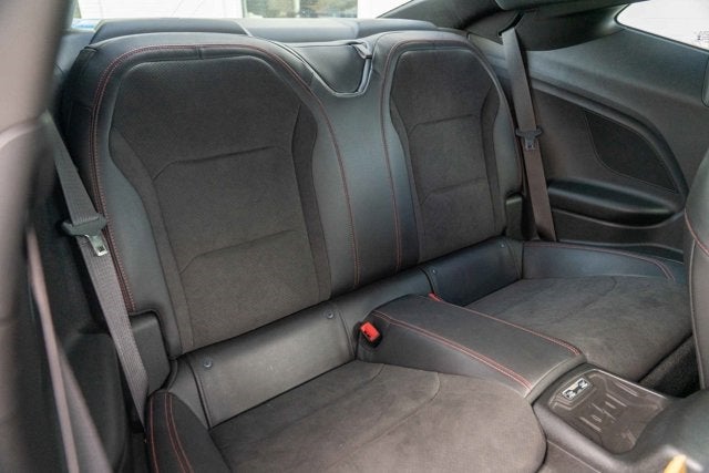 2018 Chevrolet Camaro ZL1