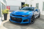 2018 Chevrolet Camaro ZL1