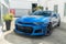 2018 Chevrolet Camaro ZL1
