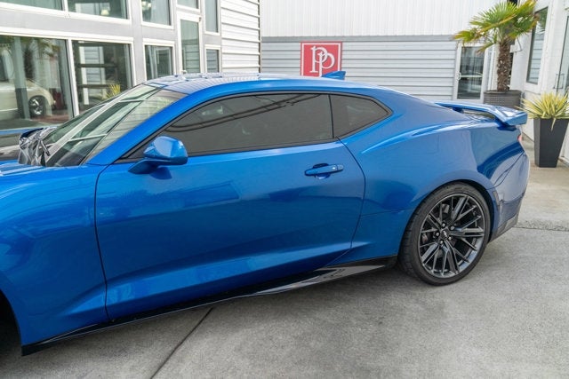 2018 Chevrolet Camaro ZL1