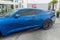 2018 Chevrolet Camaro ZL1