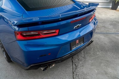 2018 Chevrolet Camaro ZL1