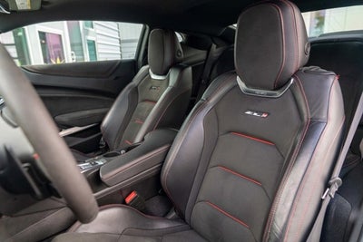 2018 Chevrolet Camaro ZL1