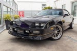 1987 Chevrolet Camaro Z28 IROC