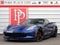 2017 Chevrolet Corvette Grand Sport 3LT