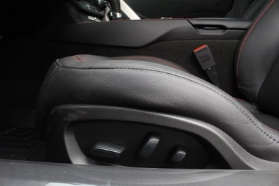2017 Chevrolet Corvette Grand Sport 3LT