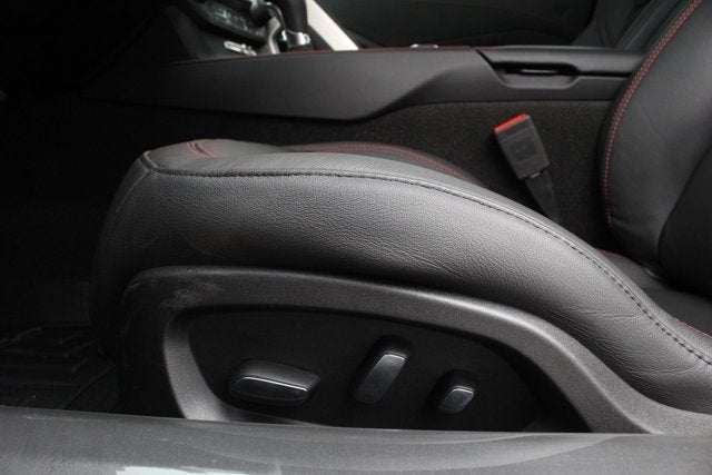 2017 Chevrolet Corvette Grand Sport 3LT