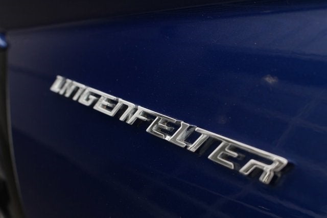 2017 Chevrolet Corvette Grand Sport 3LT