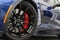 2017 Chevrolet Corvette Grand Sport 3LT