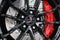 2017 Chevrolet Corvette Grand Sport 3LT