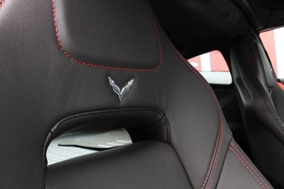 2017 Chevrolet Corvette Grand Sport 3LT