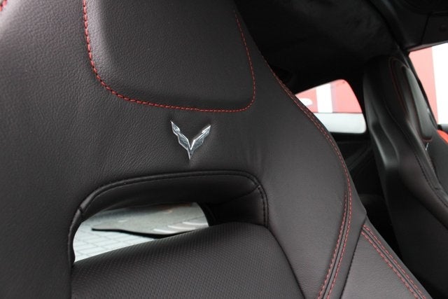 2017 Chevrolet Corvette Grand Sport 3LT